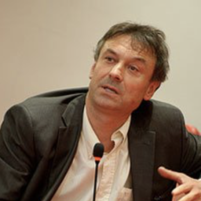 François Goudenove